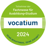 Vocatium on the 09./10. June 2024